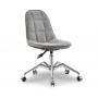 Modern stol (grå)