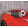 Turbo Max bilsäng (röd)