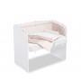 Bedside crib (50x90 cm)