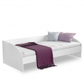 Daybed White säng (90x200 cm)