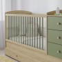Loof Baby Konvertibel säng (80x180 cm)