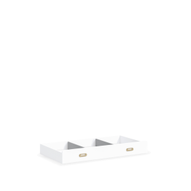 Mino Baby Utdragbar låda (70x140 cm)