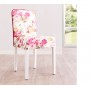 Flower mjuk stol