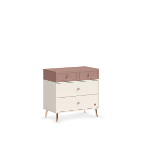 Elegance Dresser