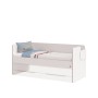 Studio Top Bed White (90x200 cm)