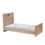 Bambu+ säng